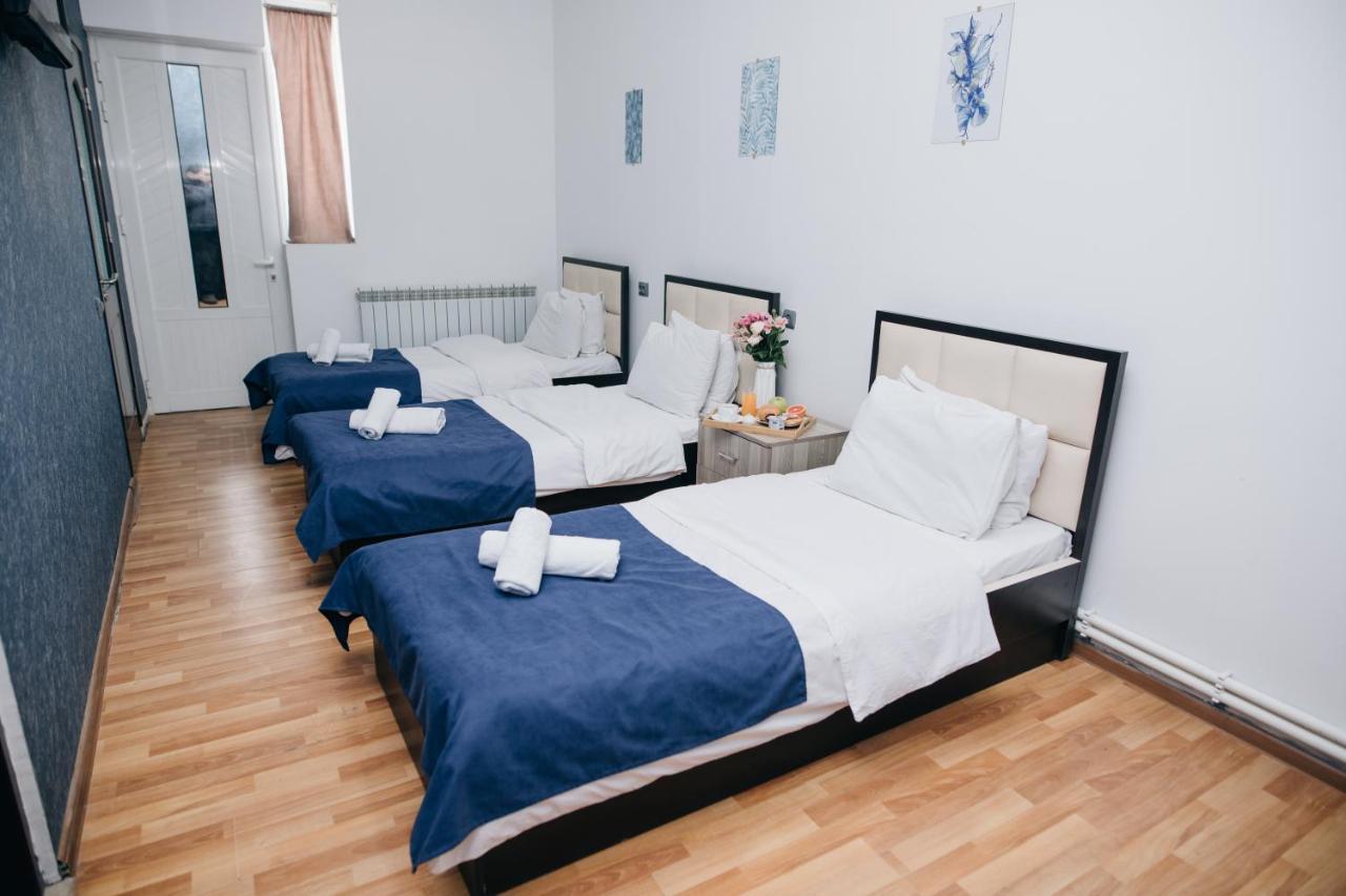 Nuryan Hotel יירבאן מראה חיצוני תמונה