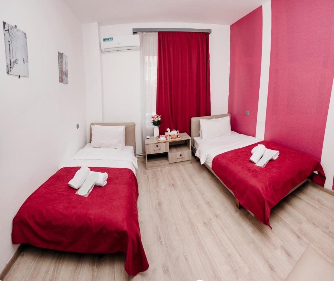 Nuryan Hotel יירבאן מראה חיצוני תמונה